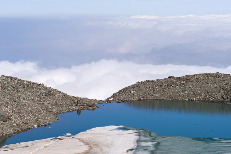 Agnello Lake